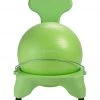 YOGA MATS & PROPS Gaiam Balance Ball Chair Wasabi