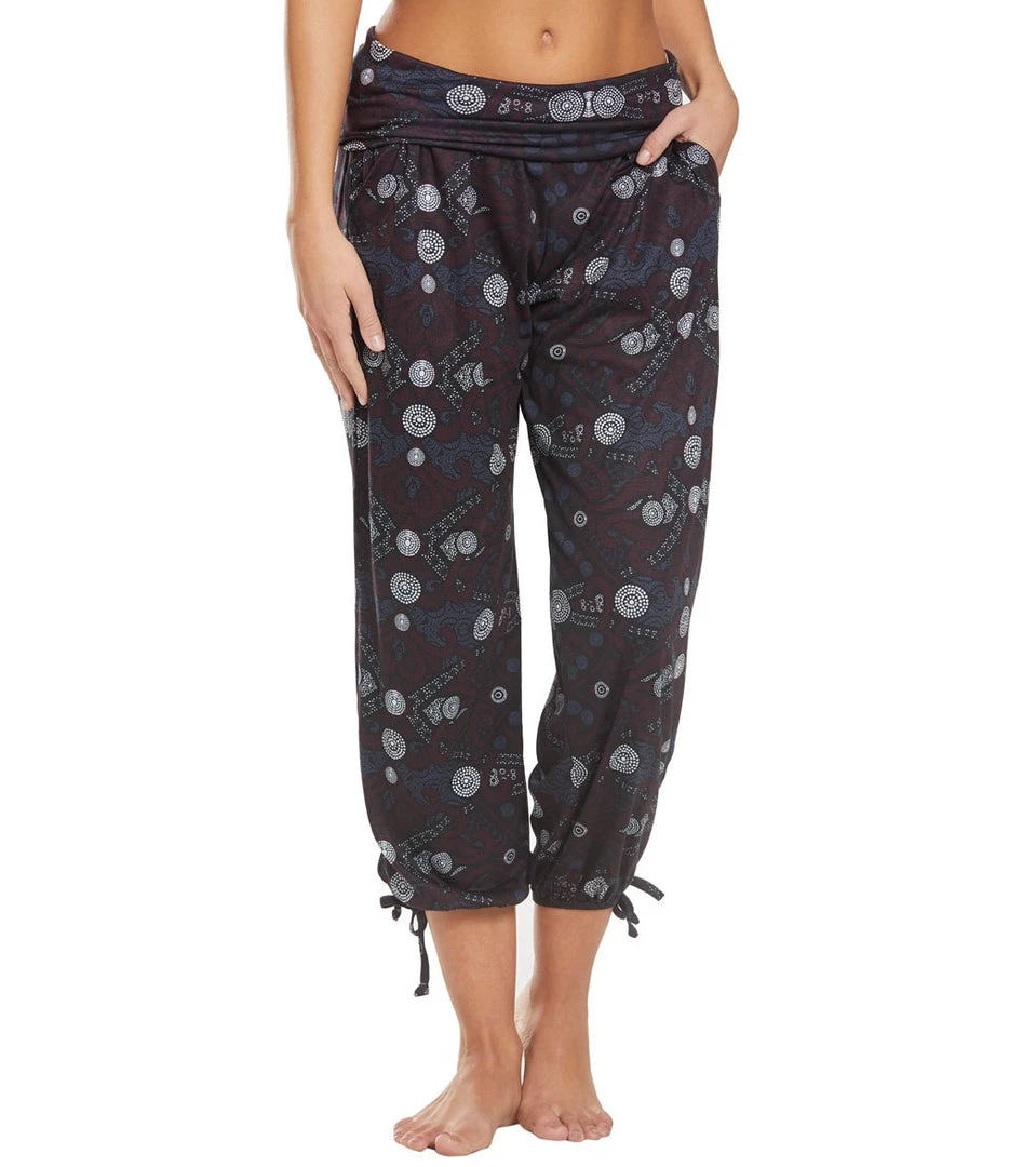 Onzie Gypsy Joggers Twiggy CLOTHING 3 Onzie Gypsy Joggers Twiggy CLOTHING