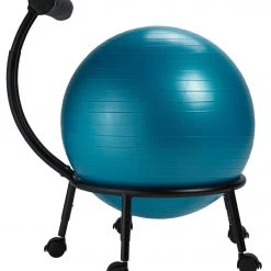 Gaiam Custom Fit Balance Ball Chair