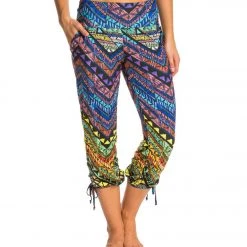 Onzie Gypsy Joggers Rio CLOTHING