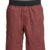 PrAna Men's Vaha Shorts Raisin CLOTHING