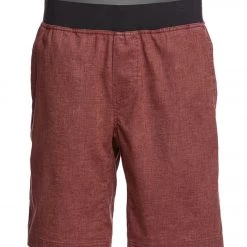 PrAna Men's Vaha Shorts Raisin CLOTHING