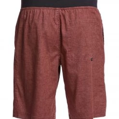 PrAna Men's Vaha Shorts Raisin CLOTHING