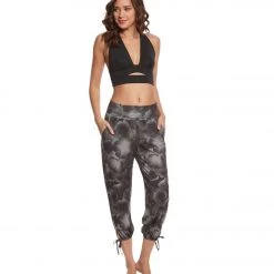 Onzie Gypsy Joggers Petunia CLOTHING