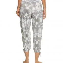 CLOTHING Onzie Gypsy Joggers Grey Tie Dye
