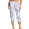 Onzie Gypsy Joggers Gray Shibori CLOTHING 2 Onzie Gypsy Joggers Gray Shibori CLOTHING