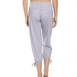 CLOTHING Onzie Gypsy Joggers Fossil Stripe 11 CLOTHING Onzie Gypsy Joggers Fossil Stripe