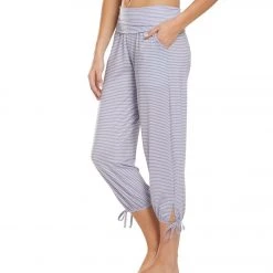 CLOTHING Onzie Gypsy Joggers Fossil Stripe 13 CLOTHING Onzie Gypsy Joggers Fossil Stripe