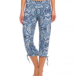 CLOTHING Onzie Gypsy Joggers Iris