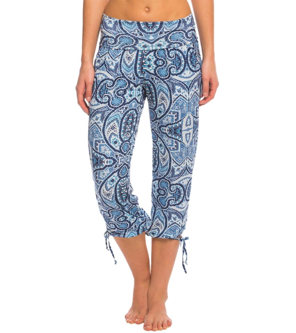 CLOTHING Onzie Gypsy Joggers Iris 3 CLOTHING Onzie Gypsy Joggers Iris