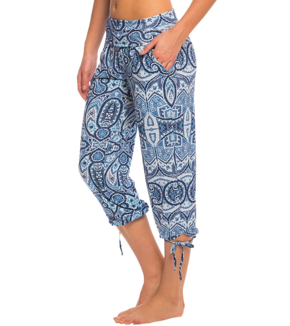 CLOTHING Onzie Gypsy Joggers Iris 4 CLOTHING Onzie Gypsy Joggers Iris