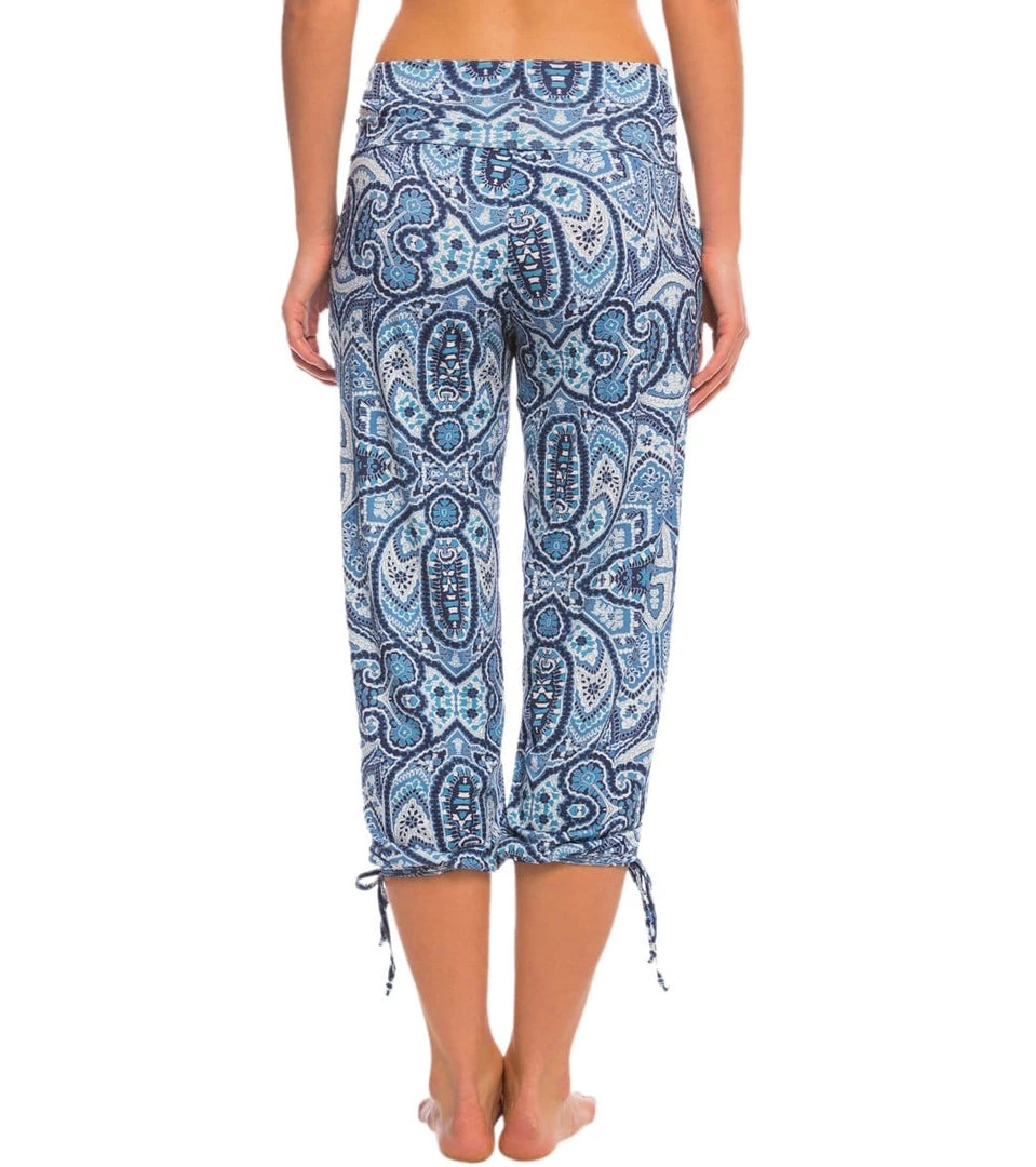 CLOTHING Onzie Gypsy Joggers Iris 5 CLOTHING Onzie Gypsy Joggers Iris