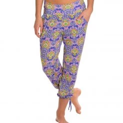 Onzie Gypsy Joggers Lotus CLOTHING