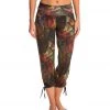 CLOTHING Onzie Gypsy Joggers Rouge 2 CLOTHING Onzie Gypsy Joggers Rouge