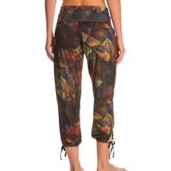 CLOTHING Onzie Gypsy Joggers Rouge