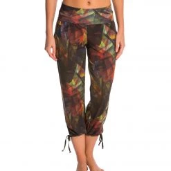 CLOTHING Onzie Gypsy Joggers Rouge