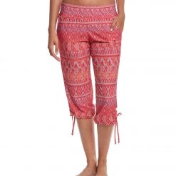 Onzie Gypsy Joggers Dusk Block