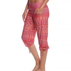 Onzie Gypsy Joggers Dusk Block