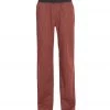 PrAna Men's Vaha Yoga Pants 30" Inseam Maple CLOTHING