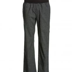 PrAna Men's Vaha Yoga Pants 30" Inseam Black