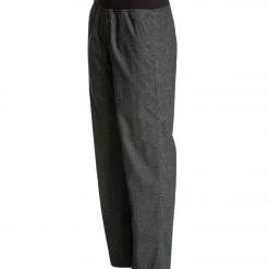 PrAna Men's Vaha Yoga Pants 30" Inseam Black