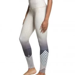 CLOTHING Onzie High Waisted Graphic Yoga Leggings Luxe 9 CLOTHING Onzie High Waisted Graphic Yoga Leggings Luxe