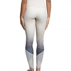 CLOTHING Onzie High Waisted Graphic Yoga Leggings Luxe 10 CLOTHING Onzie High Waisted Graphic Yoga Leggings Luxe