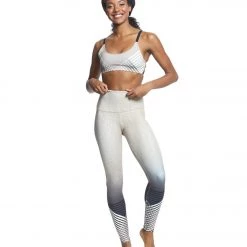 CLOTHING Onzie High Waisted Graphic Yoga Leggings Luxe 11 CLOTHING Onzie High Waisted Graphic Yoga Leggings Luxe