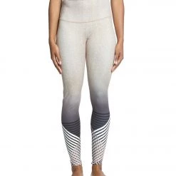 CLOTHING Onzie High Waisted Graphic Yoga Leggings Luxe 13 CLOTHING Onzie High Waisted Graphic Yoga Leggings Luxe