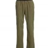 CLOTHING PrAna Men's Vaha Yoga Pants 30" Inseam Cargo Green