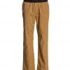 CLOTHING PrAna Men's Vaha Yoga Pants 30" Inseam Dark Ginger