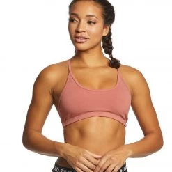 Hard Tail Freestyle Yoga Sports Bra Women