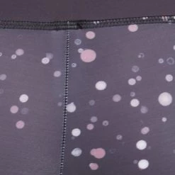 Onzie High Waisted Graphic Yoga Leggings Firefly