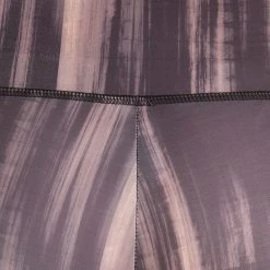 Onzie High Waisted Graphic Yoga Leggings Henna CLOTHING