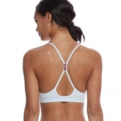 CLOTHING Hard Tail Freestyle Yoga Sports Bra Mist