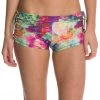 Onzie Side String Yoga Shorts Hawaii CLOTHING 1 Onzie Side String Yoga Shorts Hawaii CLOTHING