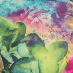 Onzie Side String Yoga Shorts Hawaii CLOTHING