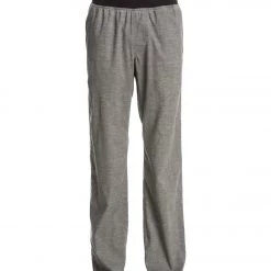 PrAna Men's Vaha Yoga Pants 34" Inseam Gravel