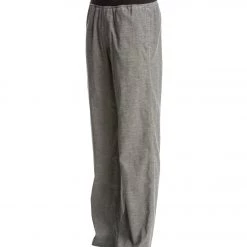 PrAna Men's Vaha Yoga Pants 34" Inseam Gravel