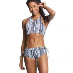 Onzie Side String Yoga Shorts Tribe 11 Onzie Side String Yoga Shorts Tribe