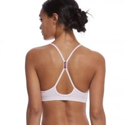 Hard Tail Freestyle Yoga Sports Bra Blush CLOTHING