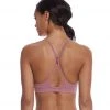 Hard Tail Freestyle Yoga Sports Bra Dusty Rose 2 Hard Tail Freestyle Yoga Sports Bra Dusty Rose