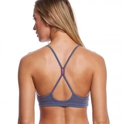 Hard Tail Freestyle Yoga Sports Bra Dusk CLOTHING 10 Hard Tail Freestyle Yoga Sports Bra Dusk CLOTHING