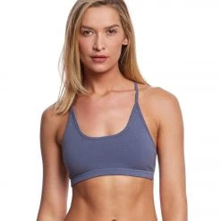 Hard Tail Freestyle Yoga Sports Bra Dusk CLOTHING 13 Hard Tail Freestyle Yoga Sports Bra Dusk CLOTHING