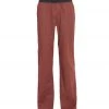 CLOTHING PrAna Men's Vaha Yoga Pants 34" Inseam Maple