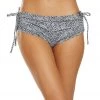 CLOTHING Onzie Side String Yoga Shorts Jet