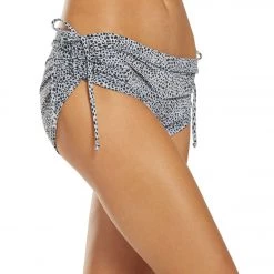 CLOTHING Onzie Side String Yoga Shorts Jet