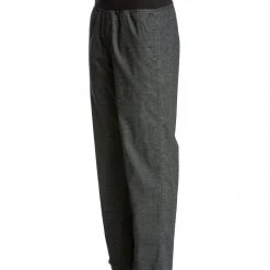 PrAna Men's Vaha Yoga Pants 34" Inseam Black