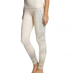 CLOTHING Onzie High Waisted Graphic Yoga Leggings Ojai