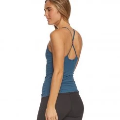 Hard Tail Freestyle Yoga Bra Tank Top River CLOTHING